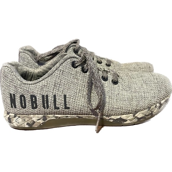 NOBULL UNISEX TRAINER SHOES main image 4